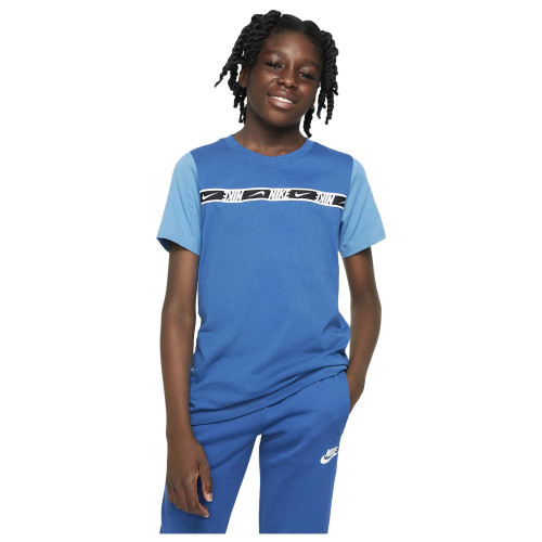 Nike Παιδική κοντομάνικη μπλούζα Sportswear